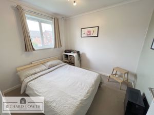 Bedroom Two- click for photo gallery